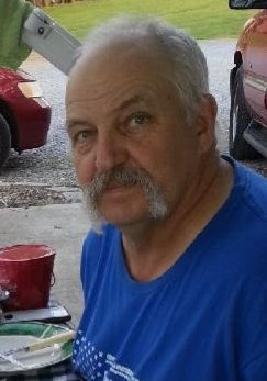 James Warren Pelfrey